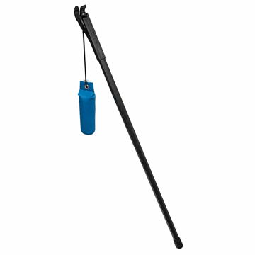 Dog & Field LongShot - Manual Dummykaster