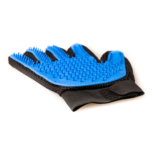 Active Canis Grooming Glove