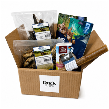Snacks Box 2