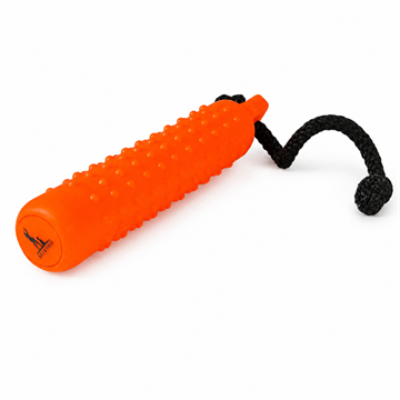 Dog & Field vanddummy - orange 