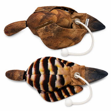 Dog & Field The Original Clone Dead Bird Dummy Agerhøne - 500 gr.