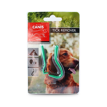 Active Canis flåttang til sikker fjernelse af flåter, 2 stk.