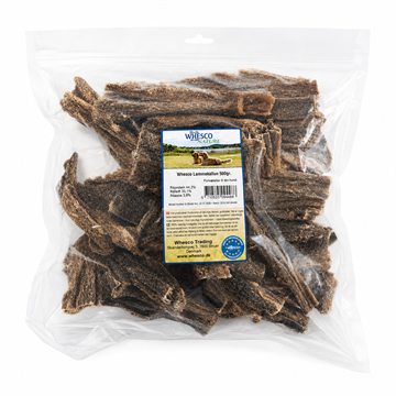 Whesco Lammekallun 500 gram.