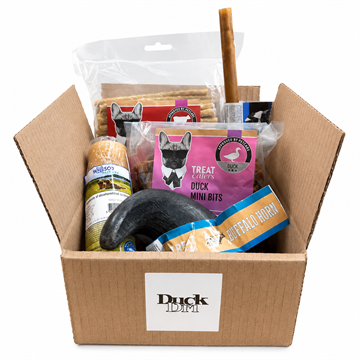Snacks Box 1
