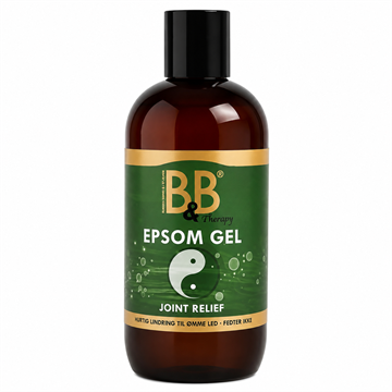 Epsom Joint Relief 250 ml.
