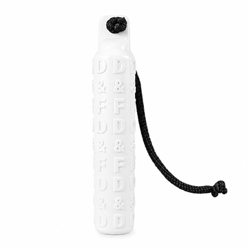 Dog & Field B-LINE Bumper, vanddummy, hvid