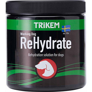 WD ReHydrate 400 gr.