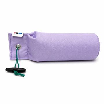 Sporting Saint dummy 500 gr., lilla