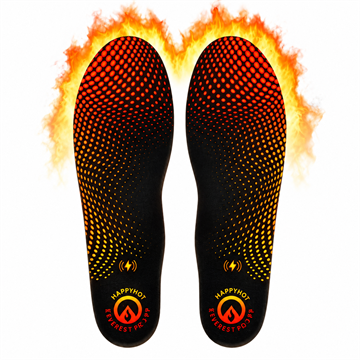  Happyhot - Everest Pro App varmesåler Str. 35 - 37