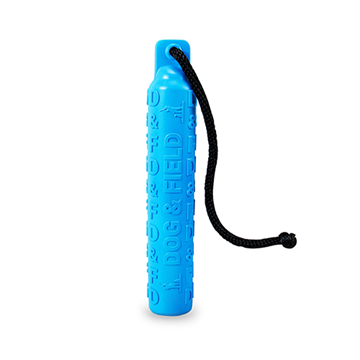 Dog & Field B-LINE Bumper, vanddummy, blå