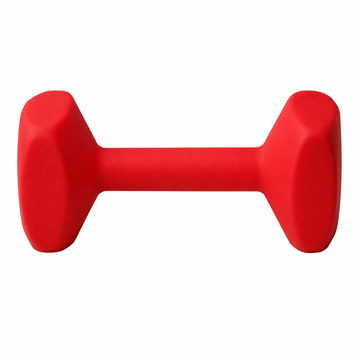 Dumbbell Trainer, rød