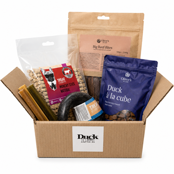 Snacks Box 3 