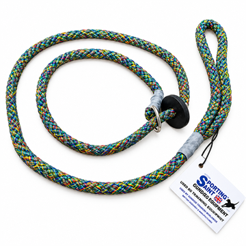 Retrieverline Tweed, 8 mm, 1,2 m.