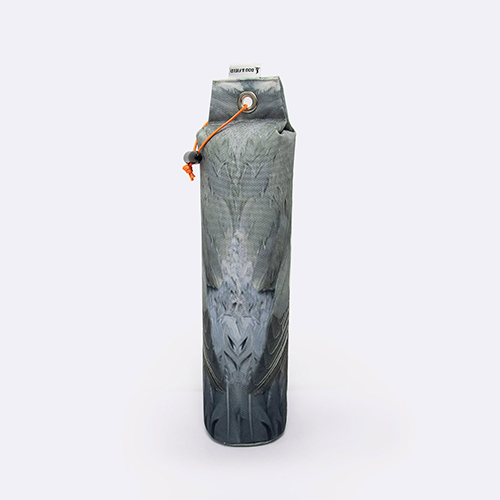 Dog & Field The Original Clone Wood Pigeon Dummy, due dummy, 500 gr. 