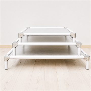 Ergo bed - Medium 