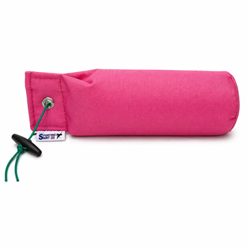 Sporting Saint dummy 500 gr., pink