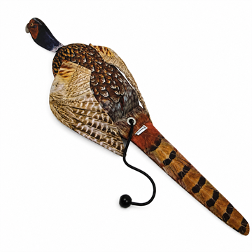 Dog & Field The Original Clone Dead Bird Pheasant dummy, fasan, 500 gr.