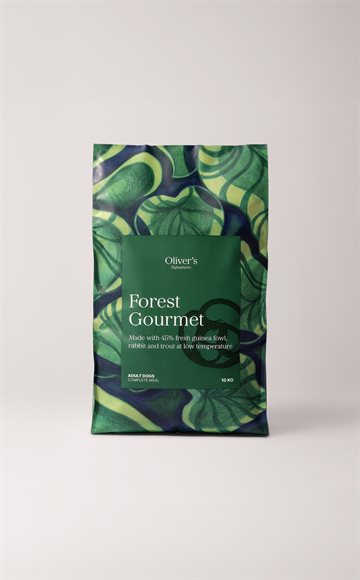 SIGNATURE FOREST GOURMET
