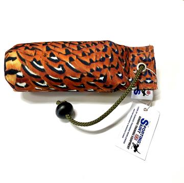 Sporting Saint dummy med fasankoklook, 250 gr.