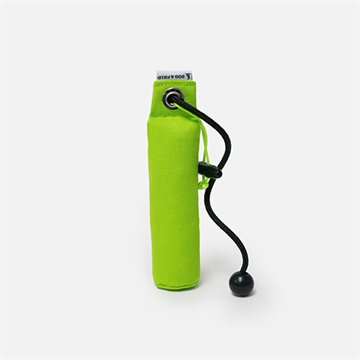 Dog & Field Hvalpedummy, 150 gr., lime