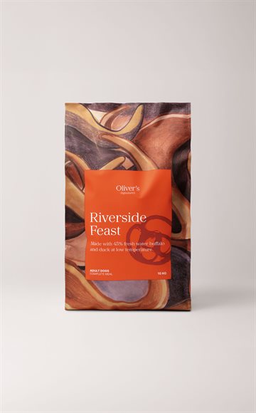 SIGNATURE RIVERSIDE FEAST