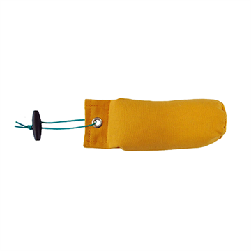 Dummy 250 gr., gul