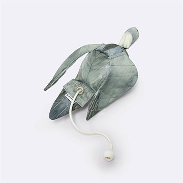 Dog & Field The Original Clone Dead Bird Wood Pigeon dummy, due, 500 gr.
