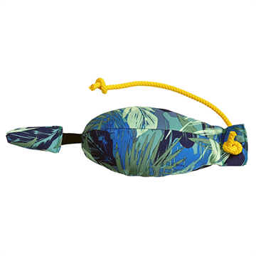 Sporting Saint fugledummy med snor, cover, 500 gr.