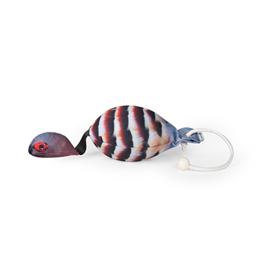 Dog & Field The Original Clone Partridge Bird Dummy, agerhønelook dummy, 500 gr.