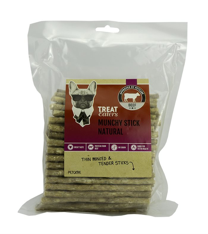 Treateaters Munchy Natural 10 mm, ca 700g