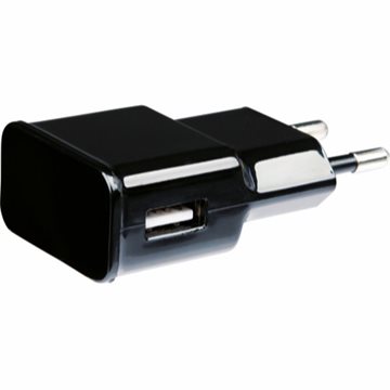 USB adapter til Trixie flash light ring hundehalsbånd med lys