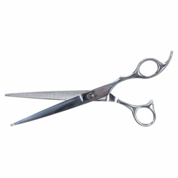 Professionel Trimmings Saks, stainless steel, 20 cm