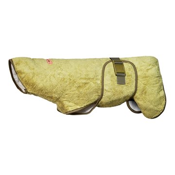 Siccaro Supreme Pro tørredækken til hunde, bamboo, str. S